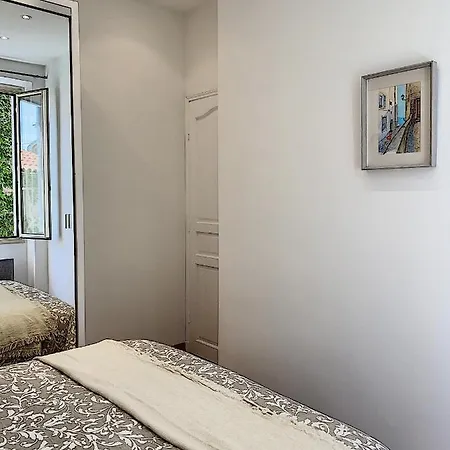 Charming Flat In Old - 50m From The Sea * Antibes