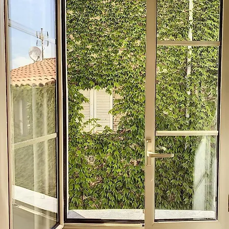 Daire Charming Flat In Old - 50m From The Sea *