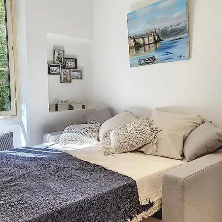 Daire Charming Flat In Old - 50m From The Sea *